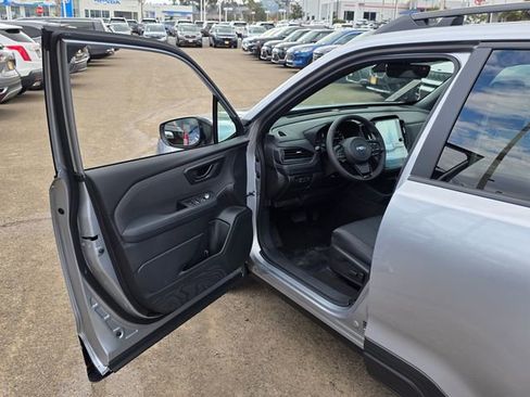 New 2026 Subaru Forester Premium image 40