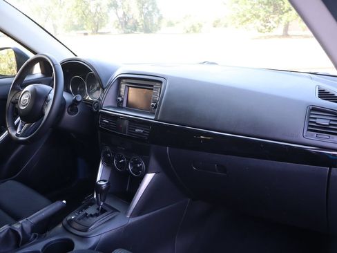 Used 2014 MAZDA CX-5 Touring AWD/4WD image 17