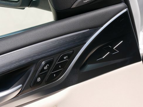 Certified 2024 BMW X3 sDrive30i w/ Premium Package image 16