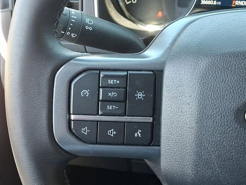 Certified 2023 Ford F150 XLT w/ Equipment Group 302A High AWD/4WD image 21