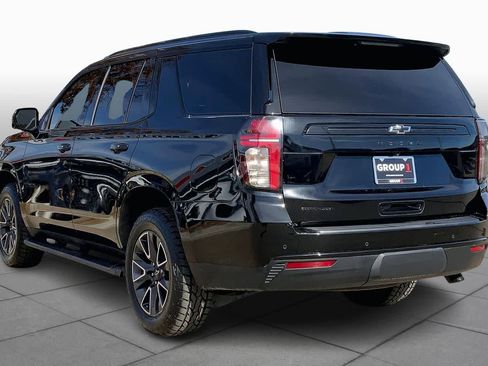 Used 2023 Chevrolet Tahoe Z71 w/ Luxury Package image 11