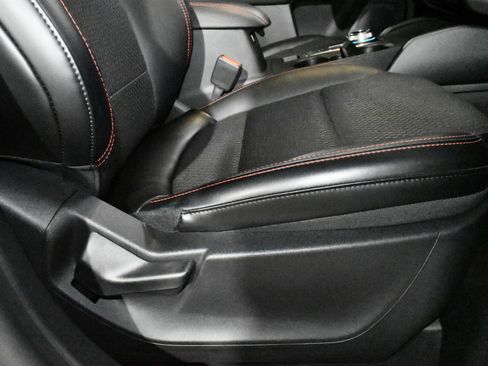 Used 2024 Ford Escape ST-Line w/ Tech Pack #1 image 14