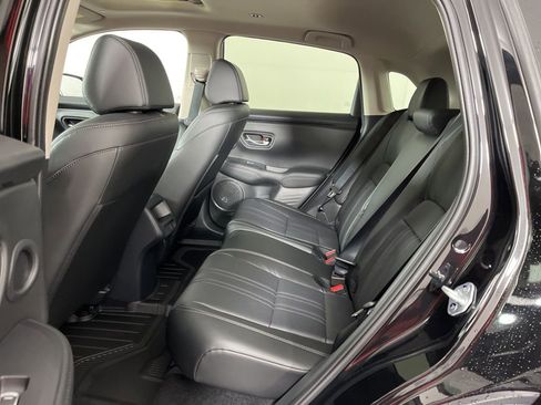 New 2026 Honda HR-V EX-L image 22