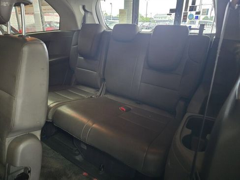 Used 2012 Honda Odyssey EX-L image 10
