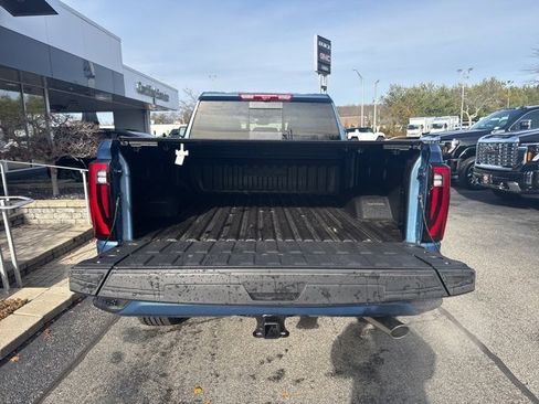 New 2026 GMC Sierra 2500 Denali w/ Denali Reserve Package image 28