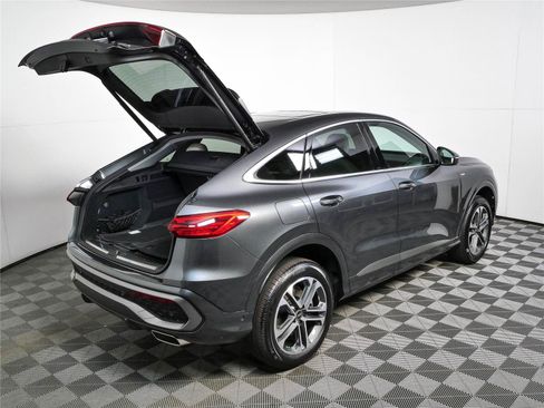New 2026 Audi Q5 Premium AWD/4WD image 26
