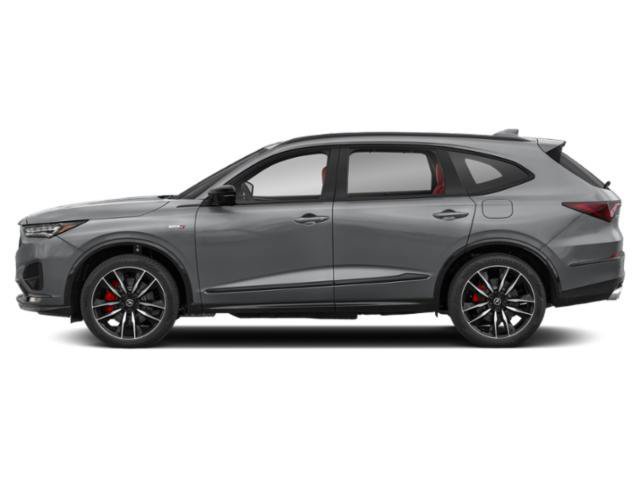 Used 2023 Acura MDX Type S w/ Advance Package AWD/4WD image 3