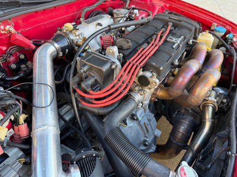 Used 1992 Acura Integra GS image 24