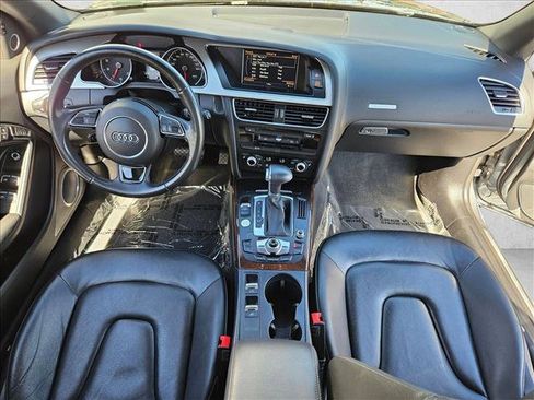 Used 2016 Audi A5 2.0T Premium Plus w/ Technology Package image 16