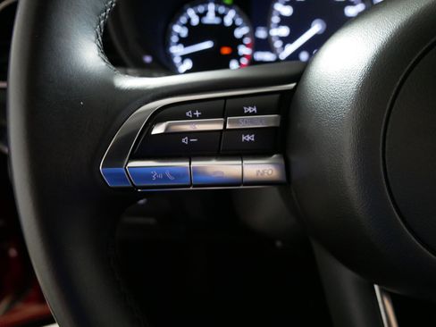 Used 2023 MAZDA CX-30 AWD 2.5 S w/ Preferred Package image 27