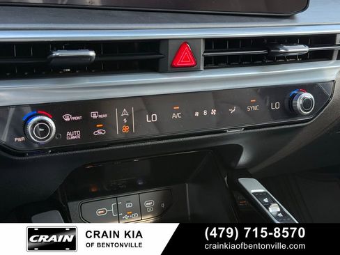 New 2026 Kia Sorento SX Prestige w/ Olive Brown Leather Package AWD/4WD image 18