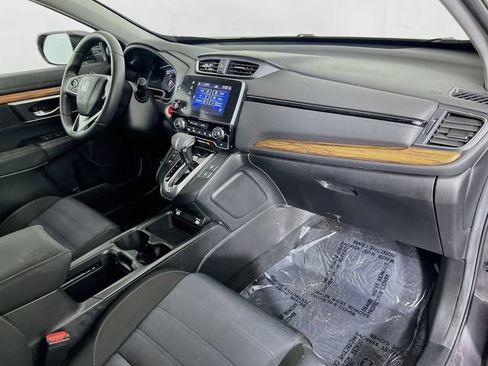 Used 2020 Honda CR-V EX image 31