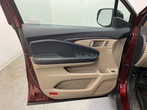 Used 2022 Honda Pilot Special Edition image 22