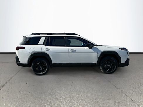 New 2026 Subaru Outback Limited image 8