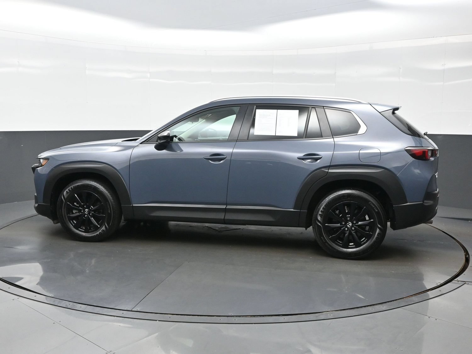 Used 2026 MAZDA CX-50 AWD 2.5 S w/ Preferred Pkg image 3