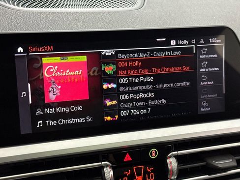 Used 2023 BMW 430i Coupe w/ M Sport Package image 21