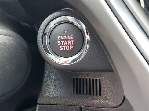 Certified 2025 Subaru Crosstrek 2.5i Sport image 23