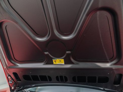 Used 2006 Ferrari F430 Spider image 43