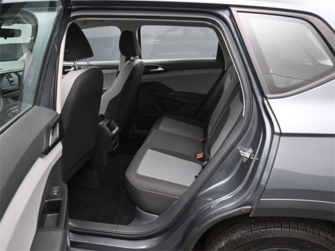 Used 2023 Volkswagen Taos S image 26