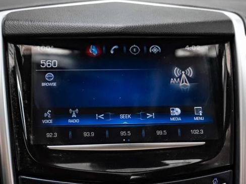Used 2016 Cadillac SRX Performance w/ Driver Awareness Package FWD image 29