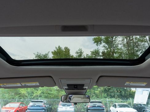 New 2026 Honda CR-V EX image 23