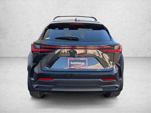 Used 2024 Lexus NX 350h AWD w/ Vision Package image 7
