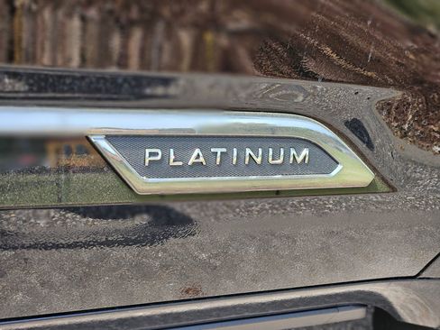 New 2026 Toyota Tundra Platinum AWD/4WD image 22