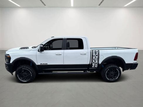 Used 2025 RAM 2500 Power Wagon image 3