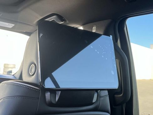 New 2026 Cadillac Escalade Luxury w/ Touring Package image 20