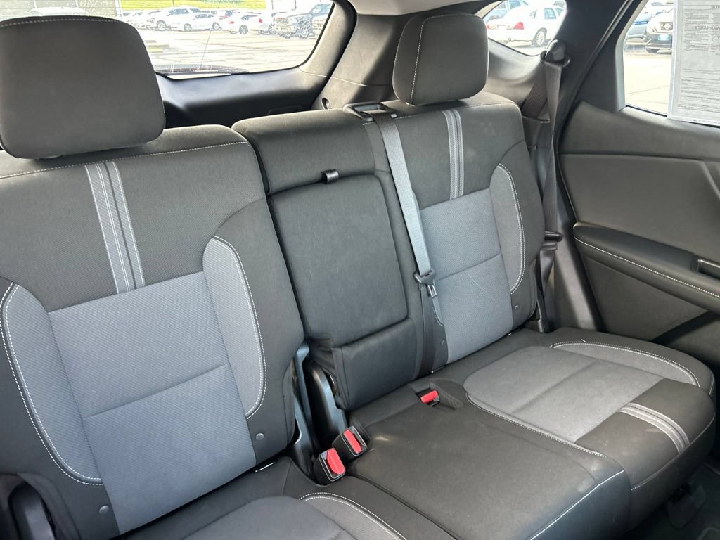 Used 2024 Chevrolet Blazer LT w/ Convenience Package FWD image 20