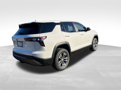 New 2026 Chevrolet Equinox LT w/ LPO, Floor Liner Package image 3