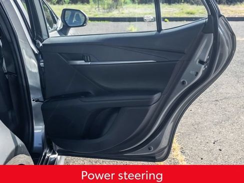 Used 2025 Toyota Camry SE FWD image 19