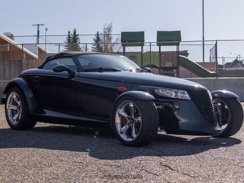 Used 1999 Plymouth Prowler RWD image 15