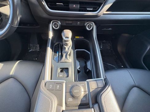 Certified 2024 Toyota Grand Highlander XLE image 20