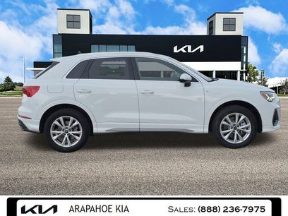 Used 2024 Audi Q3 2.0T Premium