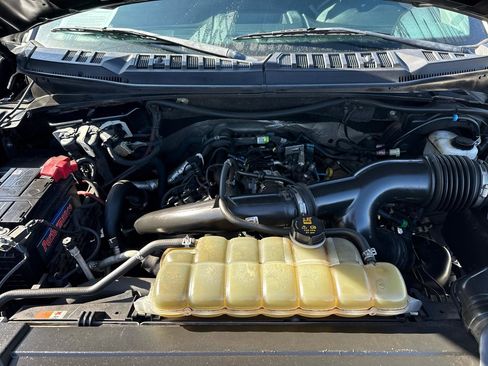 Used 2020 Ford F150 XL w/ Equipment Group 101A Mid image 41