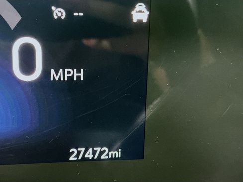 Used 2024 Buick Encore GX Preferred FWD image 19