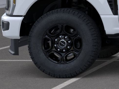 New 2025 Ford F250 XL w/ STX Appearance Package image 19