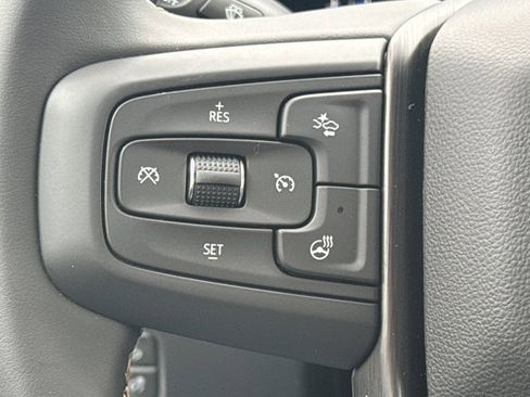 New 2026 GMC Sierra 2500 AT4 w/ AT4 Premium Plus Package AWD/4WD image 23