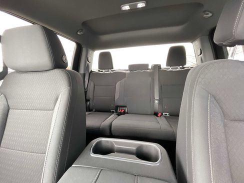 Certified 2026 Chevrolet Silverado 2500 LT w/ Trail Boss Package image 20