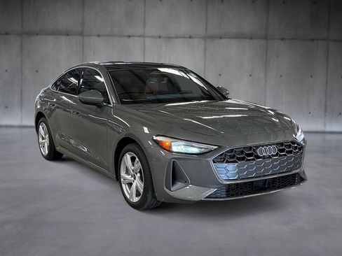 New 2026 Audi A5 2.0T Premium Plus AWD/4WD image 7