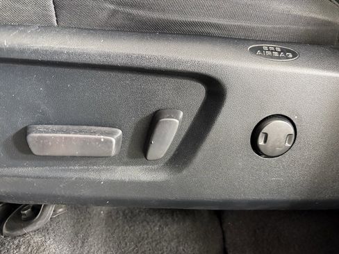 Used 2021 Toyota Tundra SR5 w/ TRD Off-Road Plus Package image 12