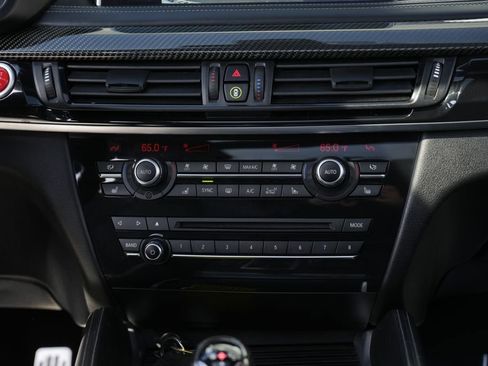 Used 2016 BMW X5 M image 57