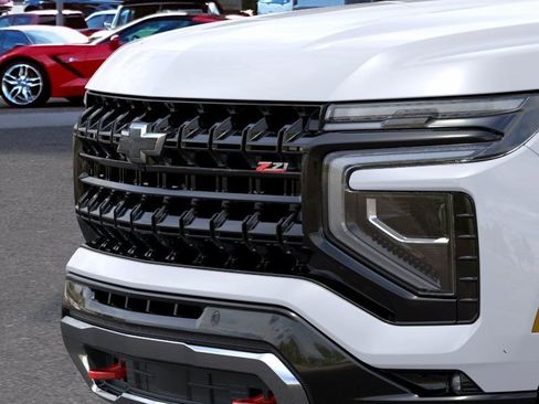 New 2026 Chevrolet Tahoe Z71 AWD/4WD image 14