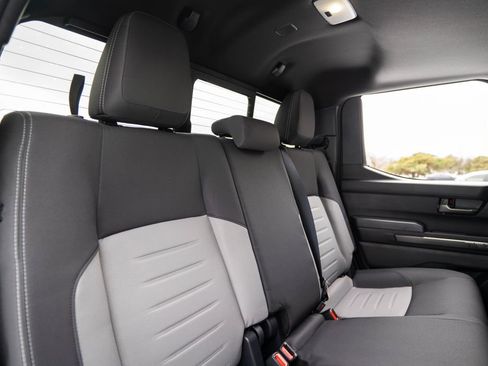 New 2026 Toyota Tacoma TRD Off-Road w/ TRD Off Road Upgrade Package image 38