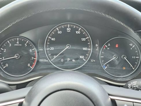 Used 2024 MAZDA CX-50 AWD 2.5 Turbo w/ Cargo Package image 32