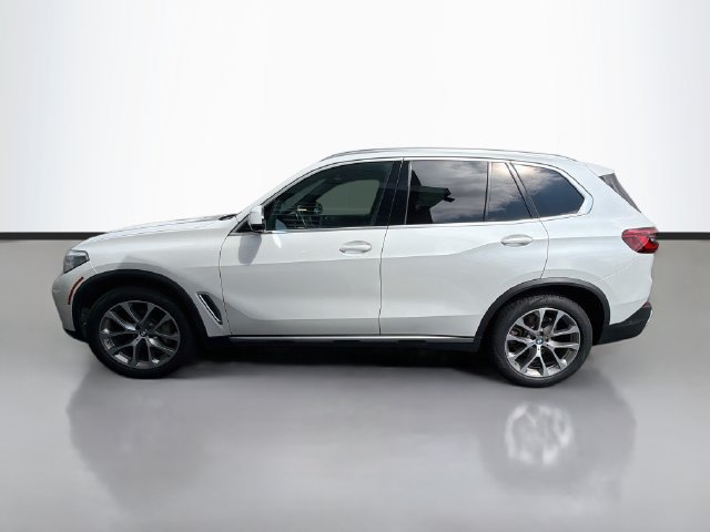 Used 2020 BMW X5 xDrive40i w/ Executive Package AWD/4WD image 4