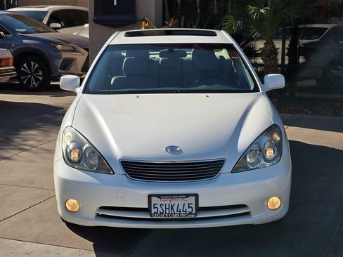 Used 2006 Lexus ES 330 image 6