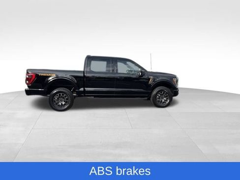 Certified 2023 Ford F150 Tremor w/ Equipment Group 402A High image 8