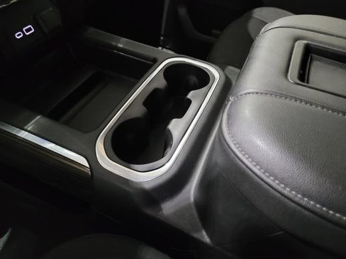 Used 2019 Chevrolet Silverado 1500 LT Trail Boss image 44